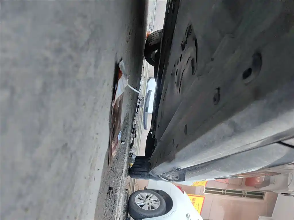 Buick Regal 2019 Model 20T Elite Type China V фото 21