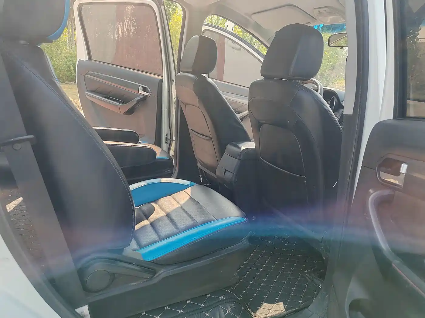 Karry K60EV 2018 2018 Luxury Edition