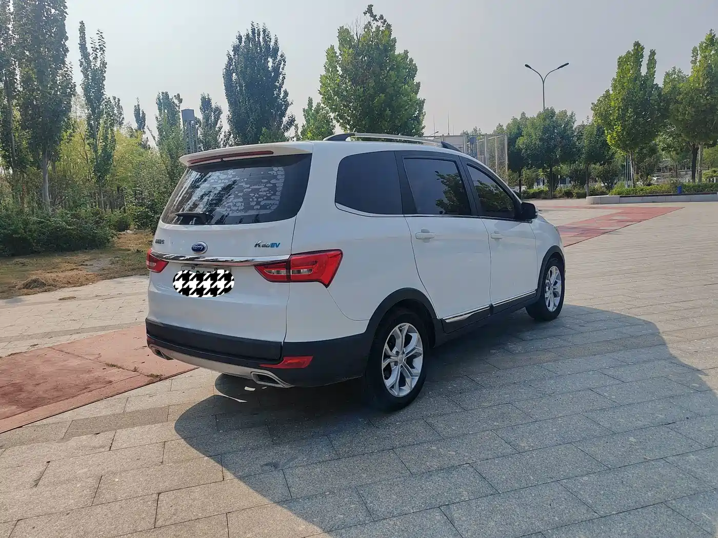 Karry K60EV 2018 2018 Luxury Edition