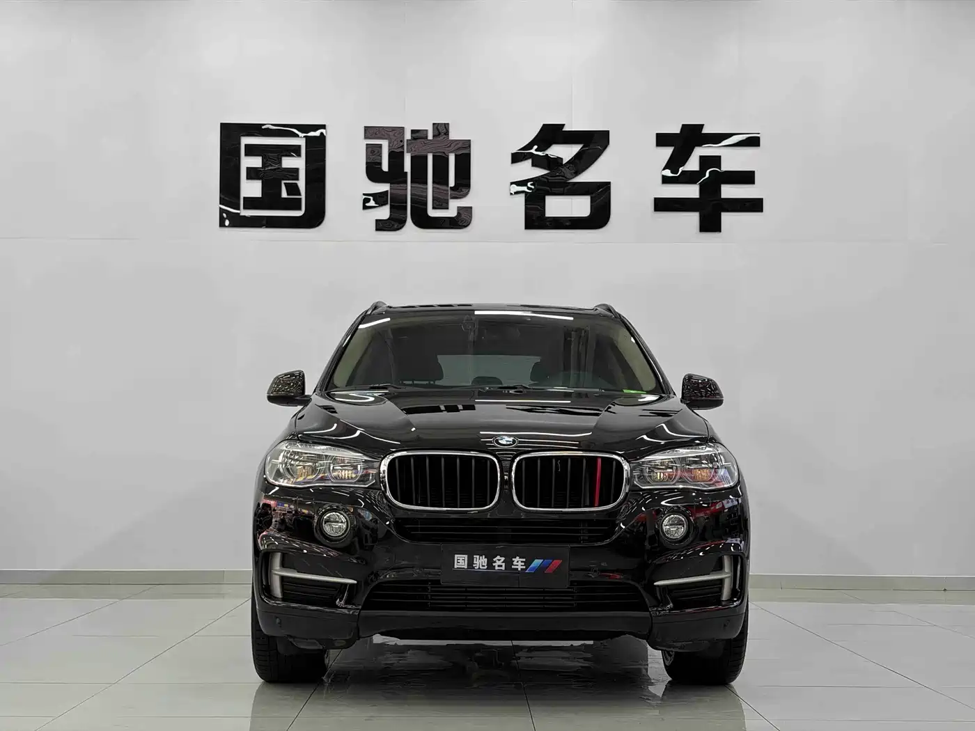 BMW X5 (Import) 2015 xDrive28i фото 2