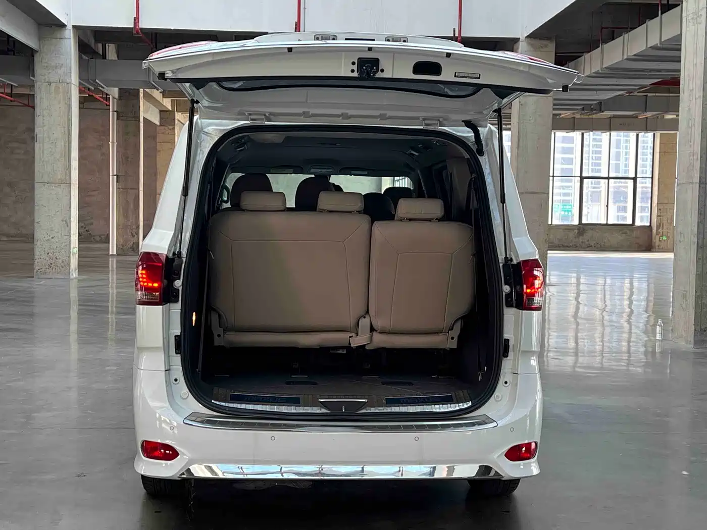 Maxus G10 2024 2023 2.0T Manual Multi-Purpose Edition Diesel 7/8/9-Seater