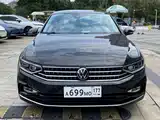 Photo 2 - Volkswagen Magotan