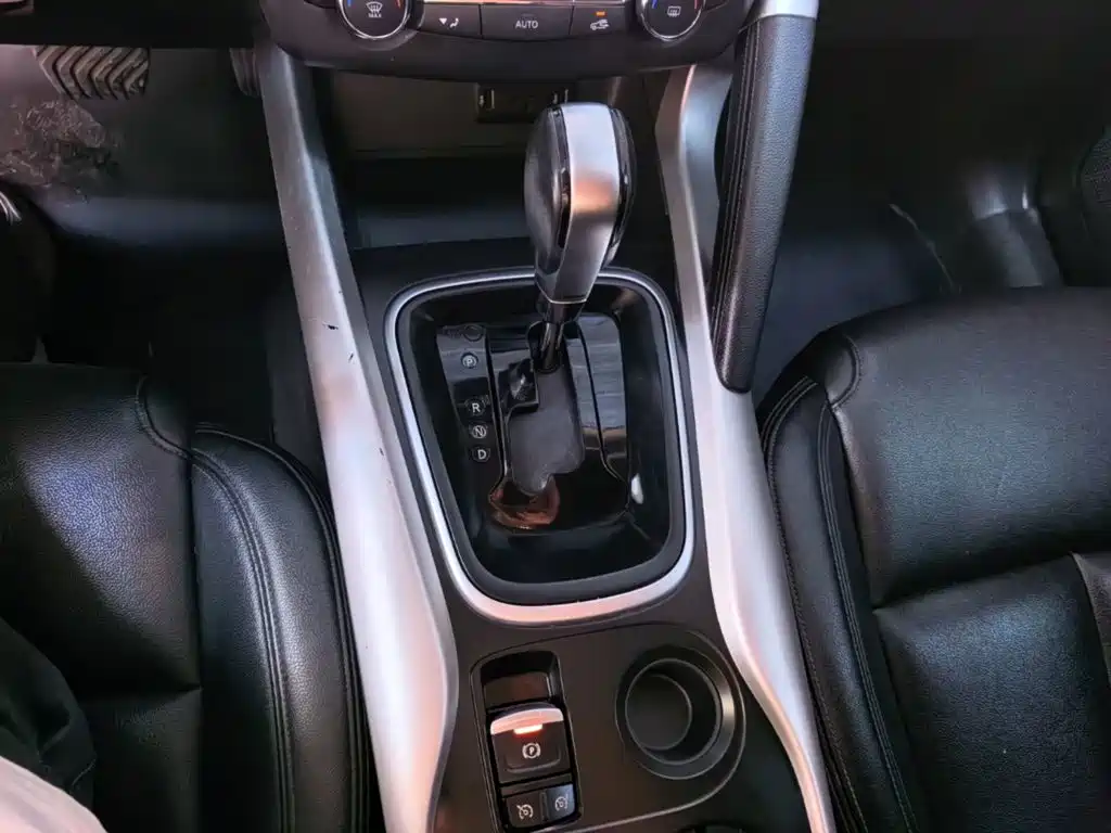 Photo 14 - Renault Kadjar