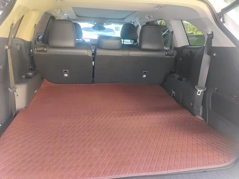 2026 Toyota Highlander