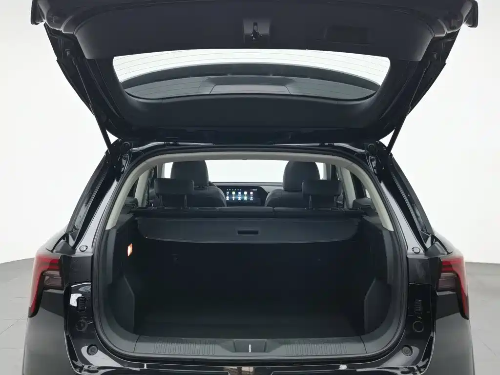 Besturn Bestune T55 2021 2021 1.5T Auto Dynamic Premium Edition