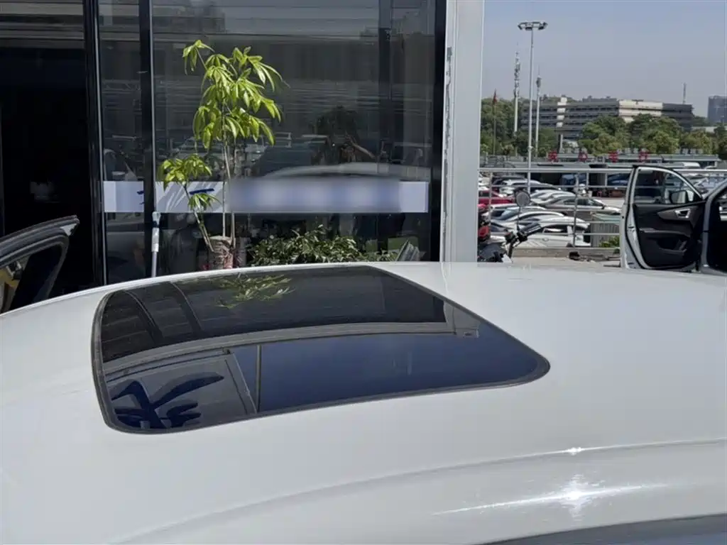 Chevrolet Malibu XL 2017 2017 1.5T Auto Sport Edition