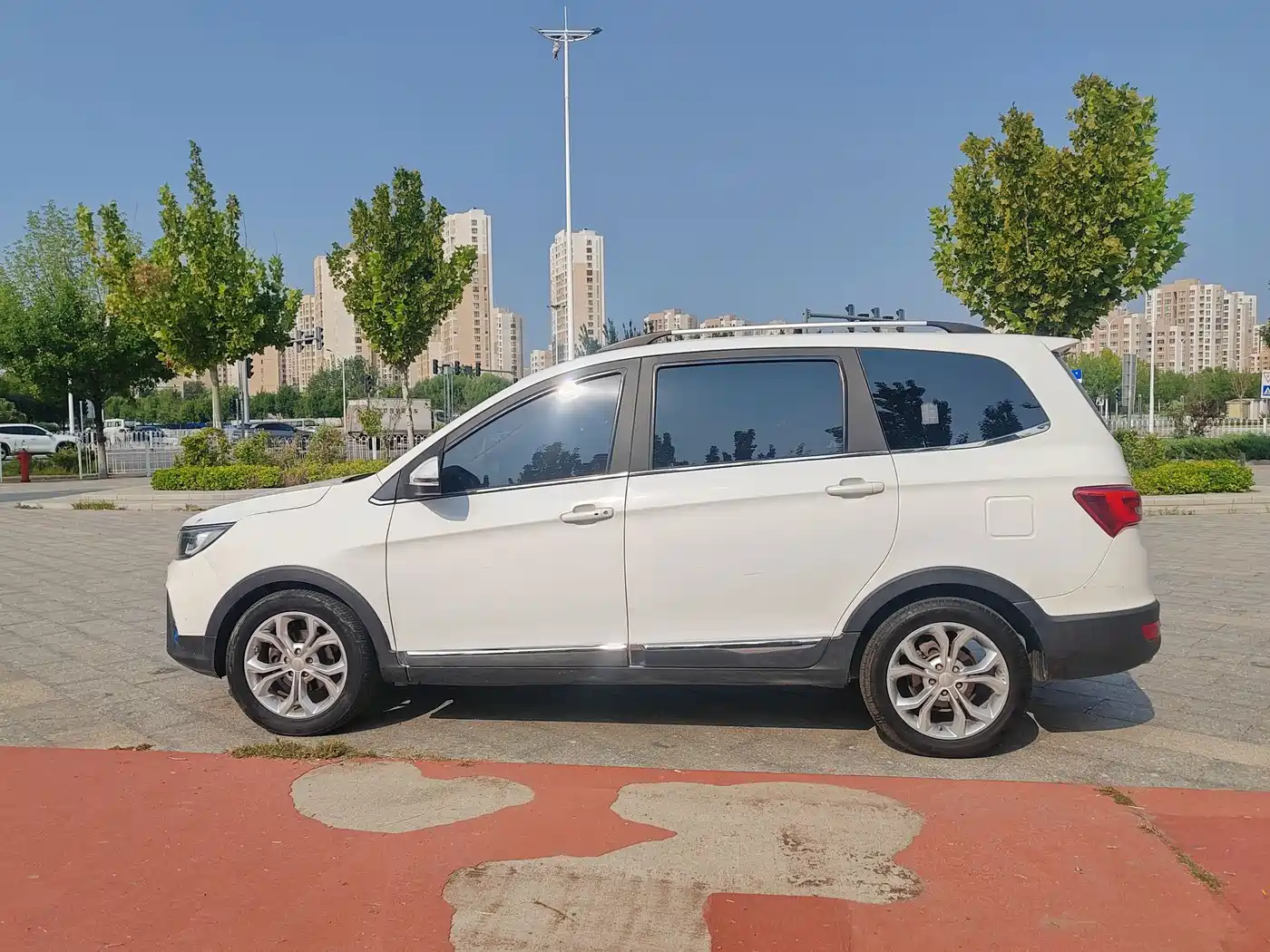 Karry K60EV 2018 2018 Luxury Edition