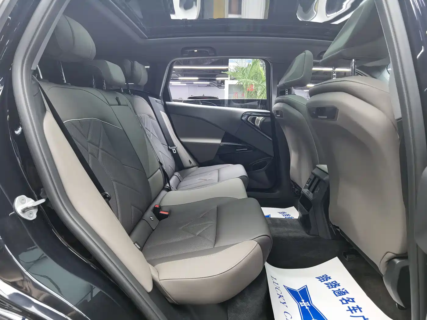 BMW X3 2025 xDrive25L Luxury Package фото 9