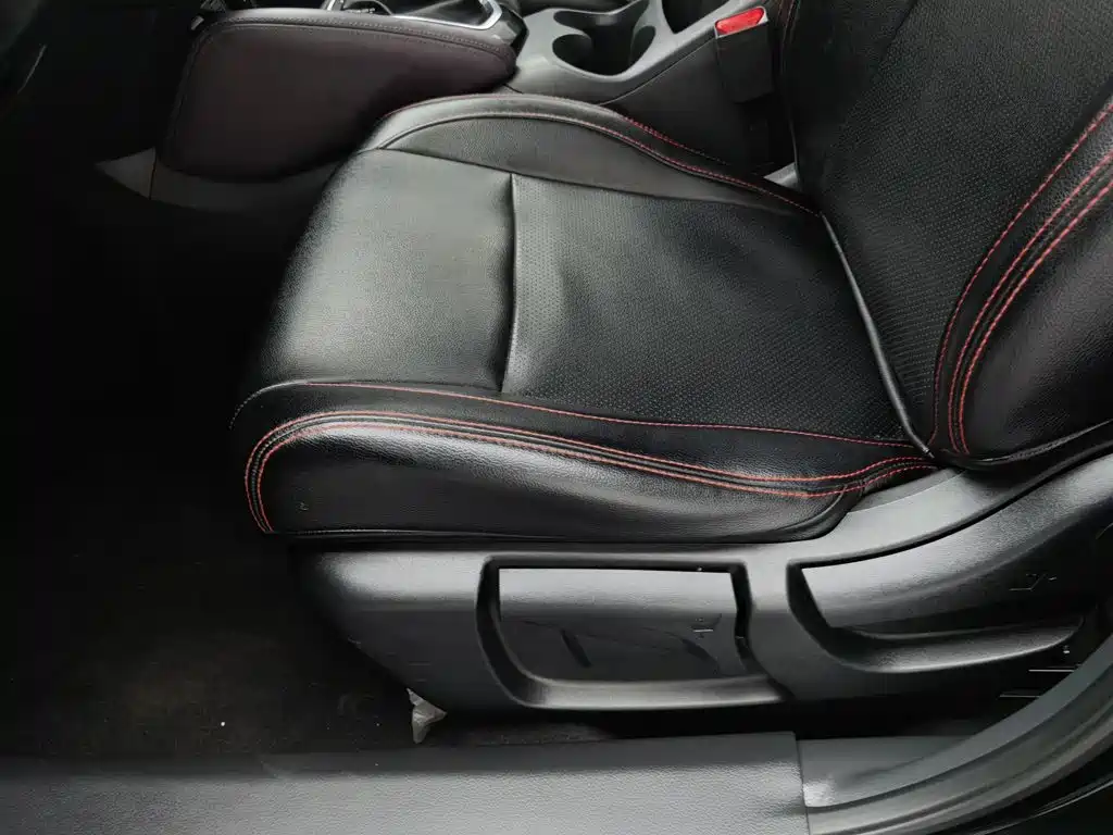 Nissan Qashqai, миниатюра 20