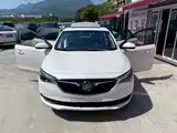 Фото 7 - Buick Excelle