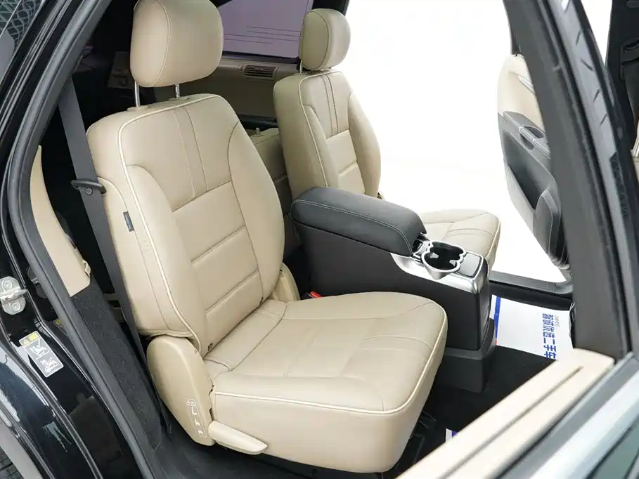 Mercedes-Benz R-Class 2014 R 400 4MATIC Business фото 28