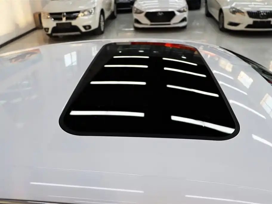 Audi A4L 2013 35 TFSI Automatic Standard фото 23