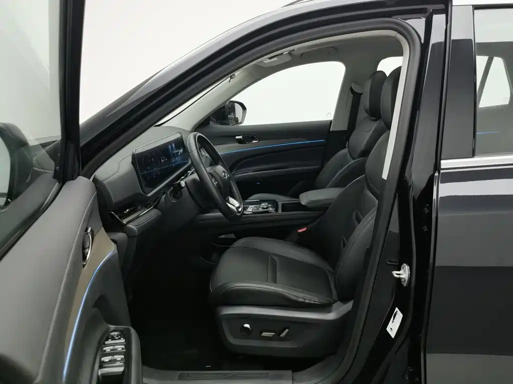 Ford Lingrui 2022 2022 EcoBoost 170 Platinum