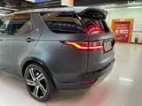 Фото 8 - Land Rover Discovery