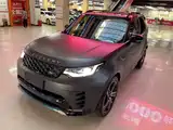 Фото 9 - Land Rover Discovery