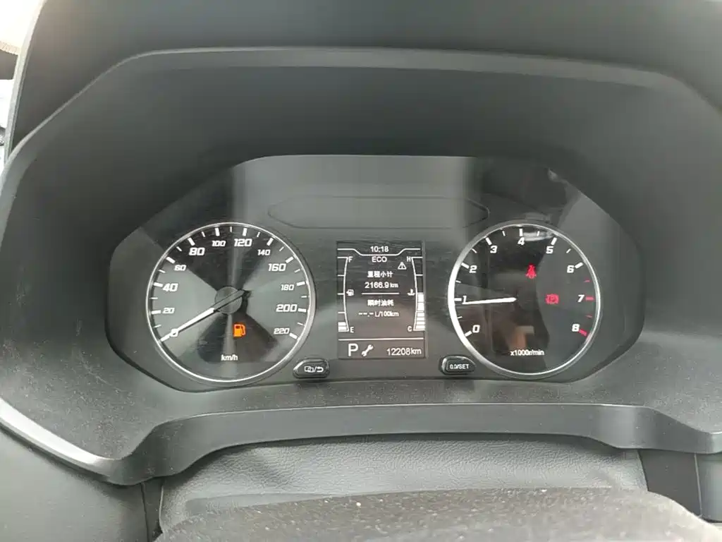 Chery Tiggo 7 2025 2025 Model Excellence Edition 1.5T CVT Global Version