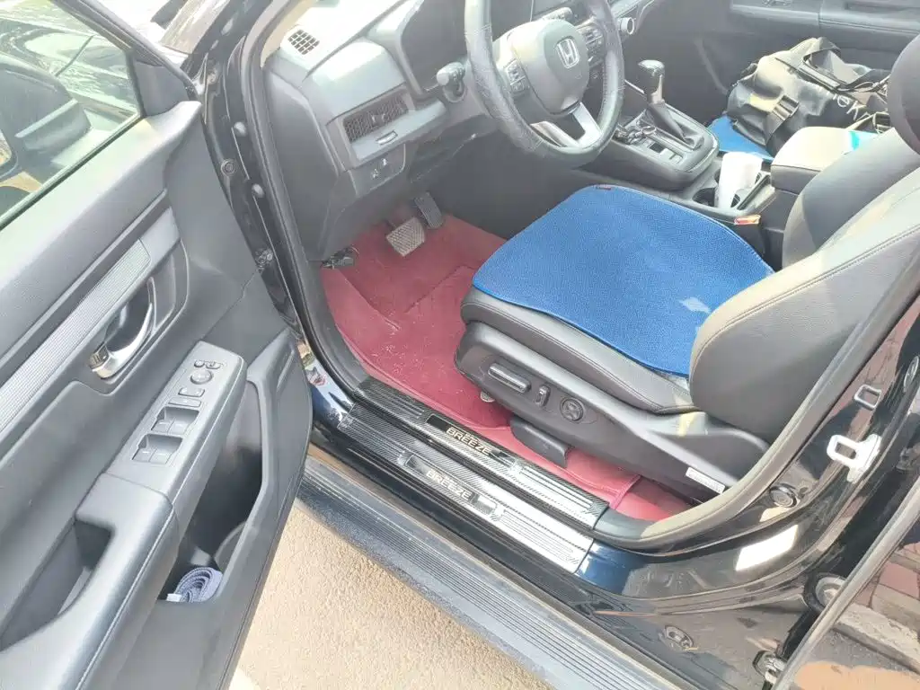 Honda Haoying 2024 2023 240TURBO 2WD Luxury 5-Seater