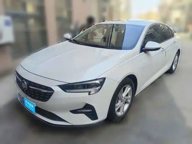 Similar car