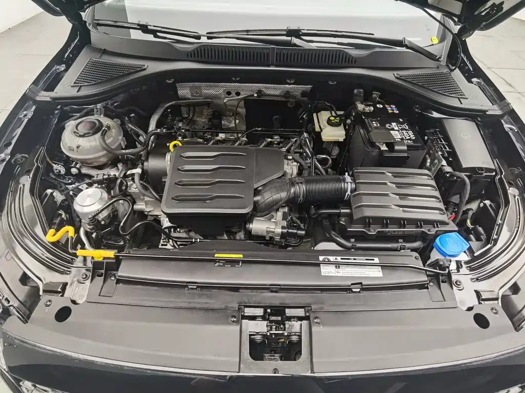 Volkswagen Lavida, миниатюра 30