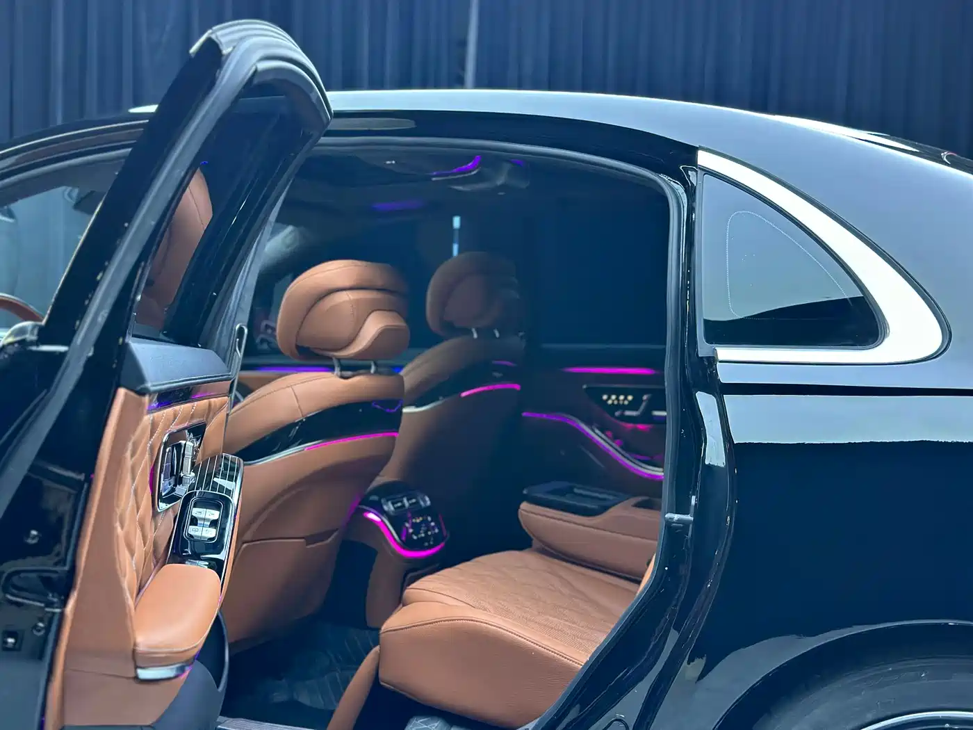 Mercedes-Benz S-Class 2012 S 300 L Premium Grand Edition фото 6