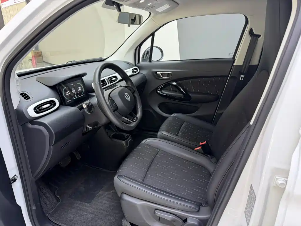 Leapmotor T03 2025 2025 Model 310 Comfort Edition