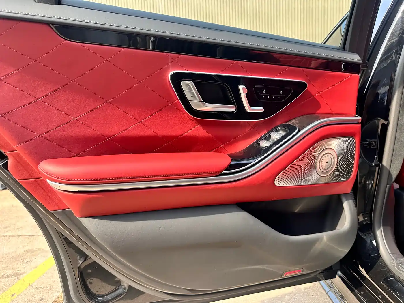 Mercedes-Benz S-Class 2022 Facelift S 500 L 4MATIC фото 16