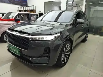 Li Auto ONE