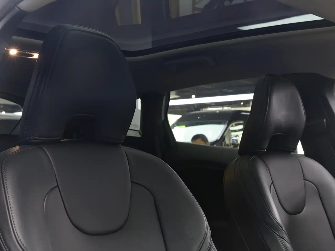 Volvo V40 2019 2018 T3 Inscription Edition