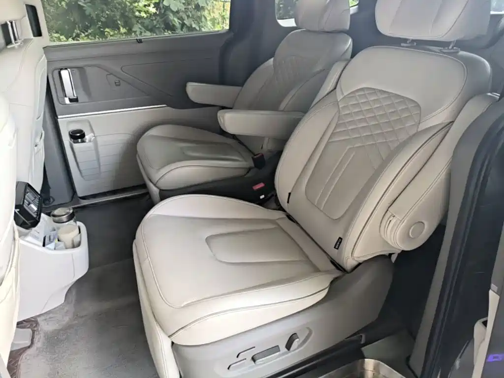 Hyundai Custo 2021 2021 380TGDi Smart Love Flagship TOP Premium