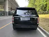 Фото 17 - Land Rover Range Rover