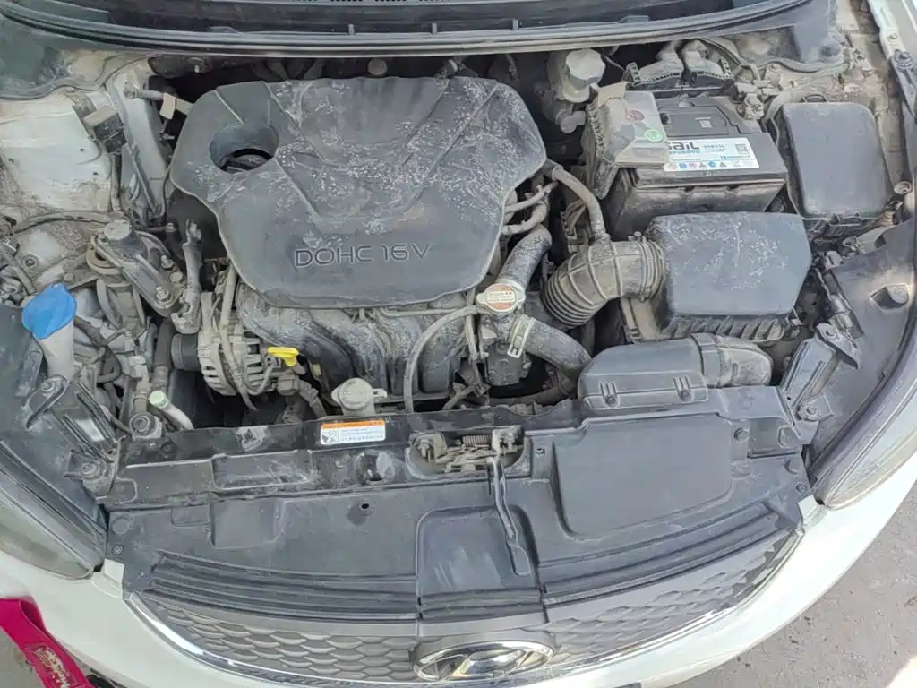 صورة 11 - Hyundai Langdong