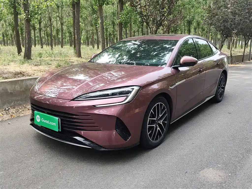 BYD Seal 2023 DM-i 1.5L 121km Luxury