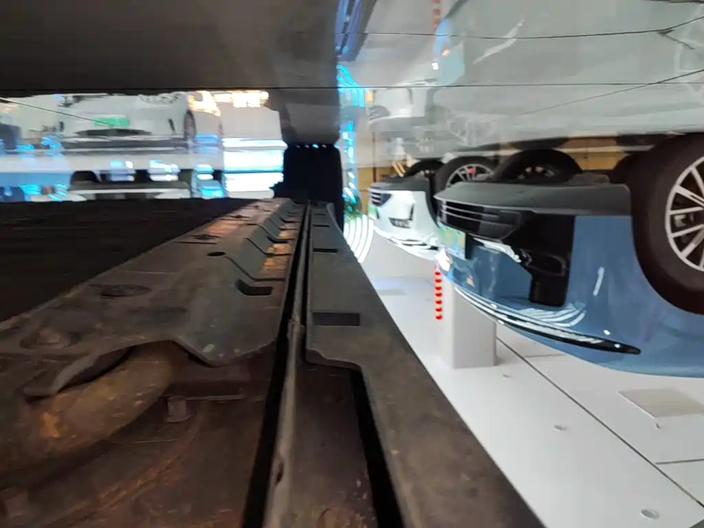 Photo 19 - Leapmotor B10