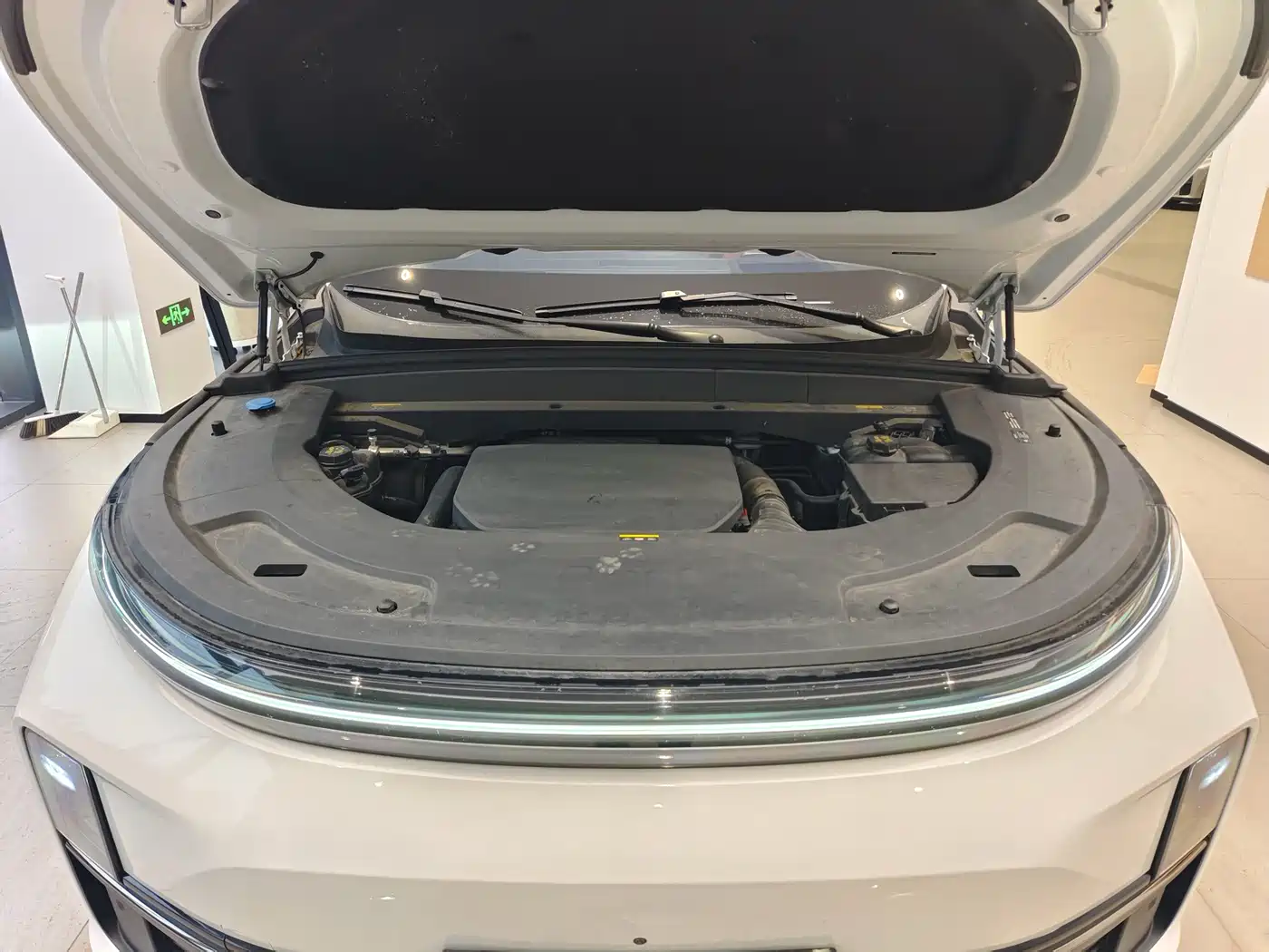 Li Auto L7 2023 2023 Max