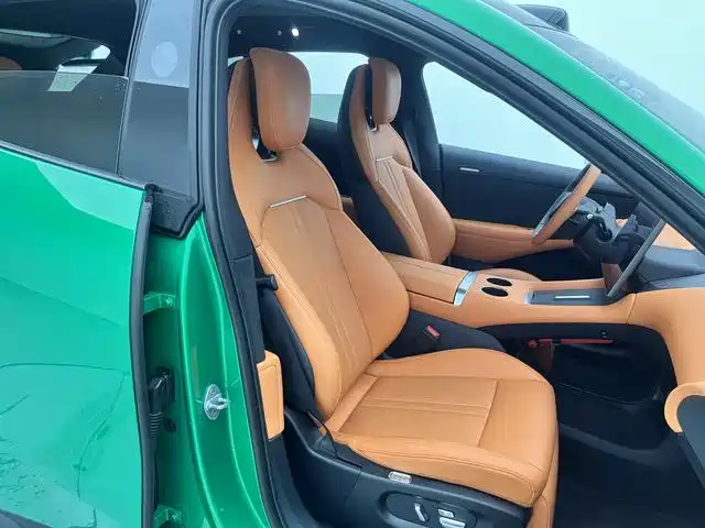 XIAOMI CAR XIAOMI YU7