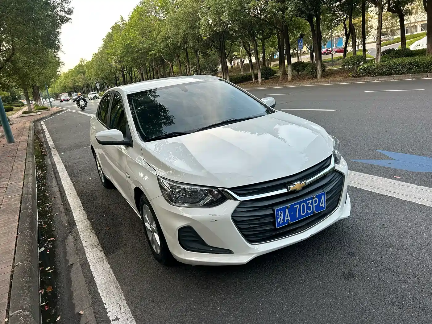 2022 Chevrolet Cavalier