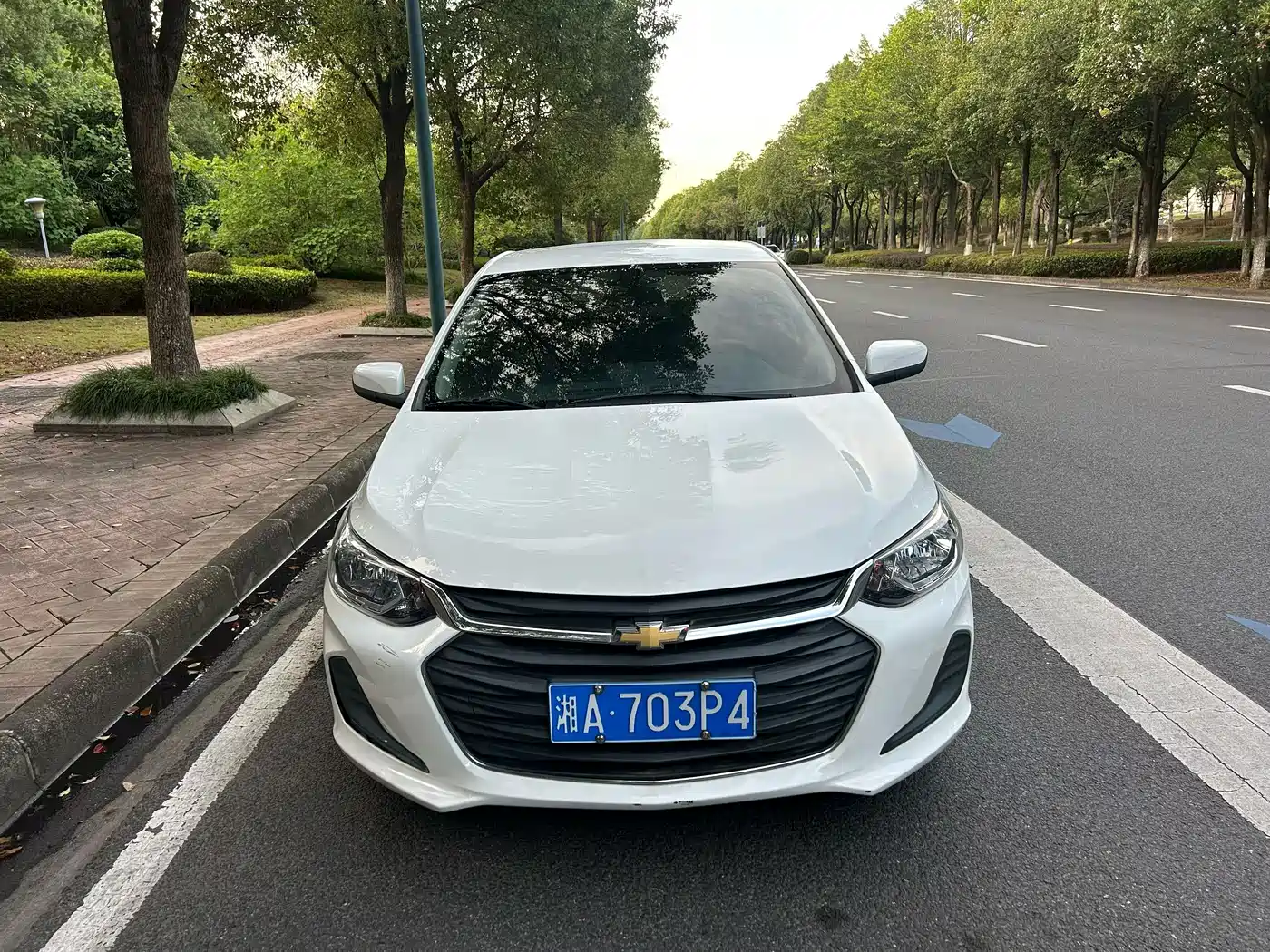 2022 Chevrolet Cavalier