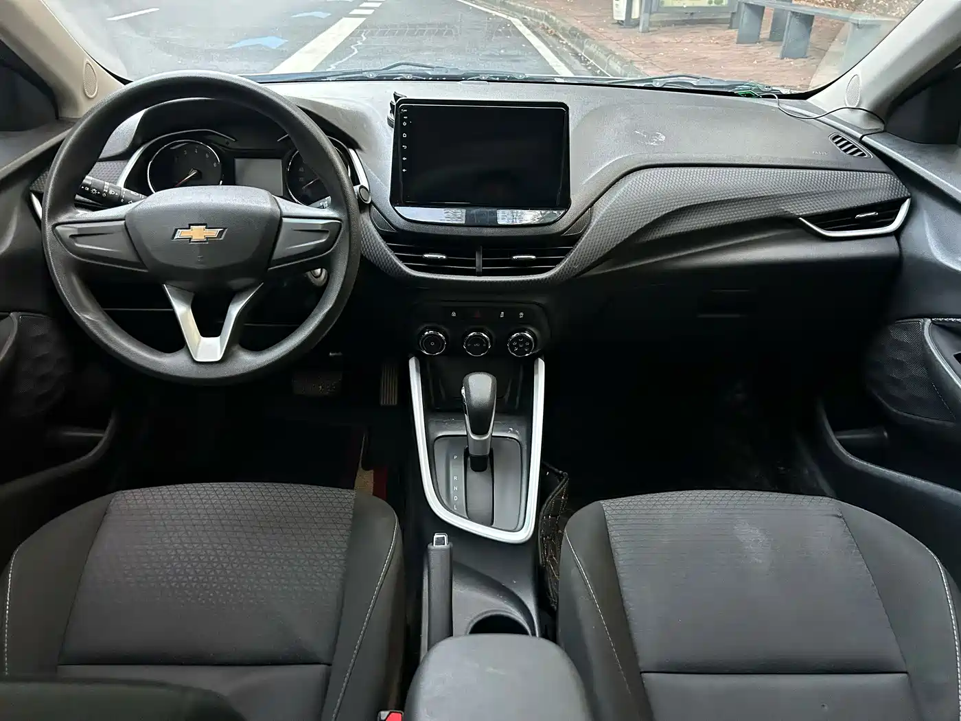 Chevrolet Cavalier 2022 2022 Redline 325T Auto Trend Edition