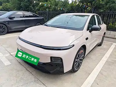 Leapmotor B01