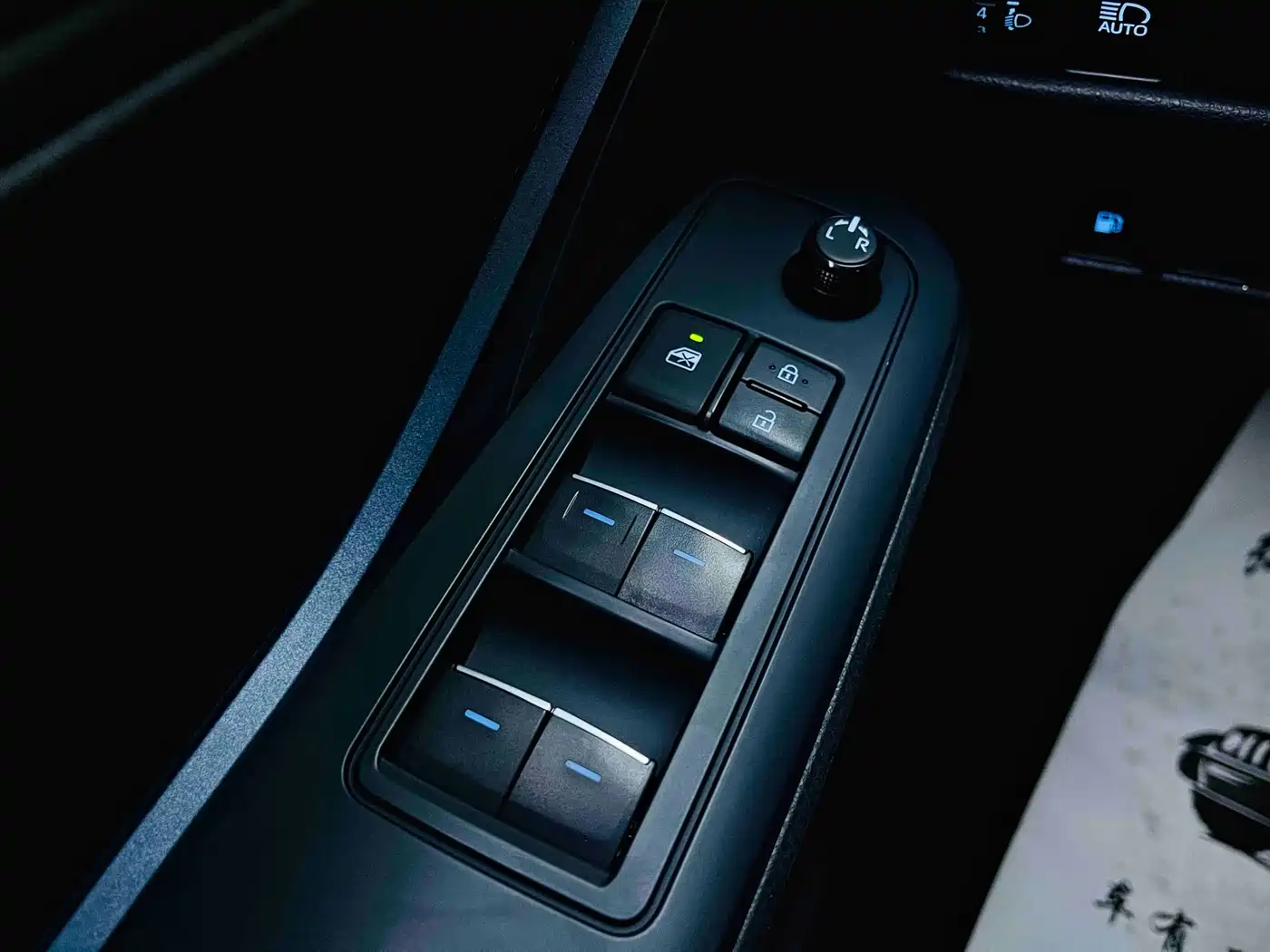 Toyota IZOA 2022 2021 2.0L Yixiang Edition
