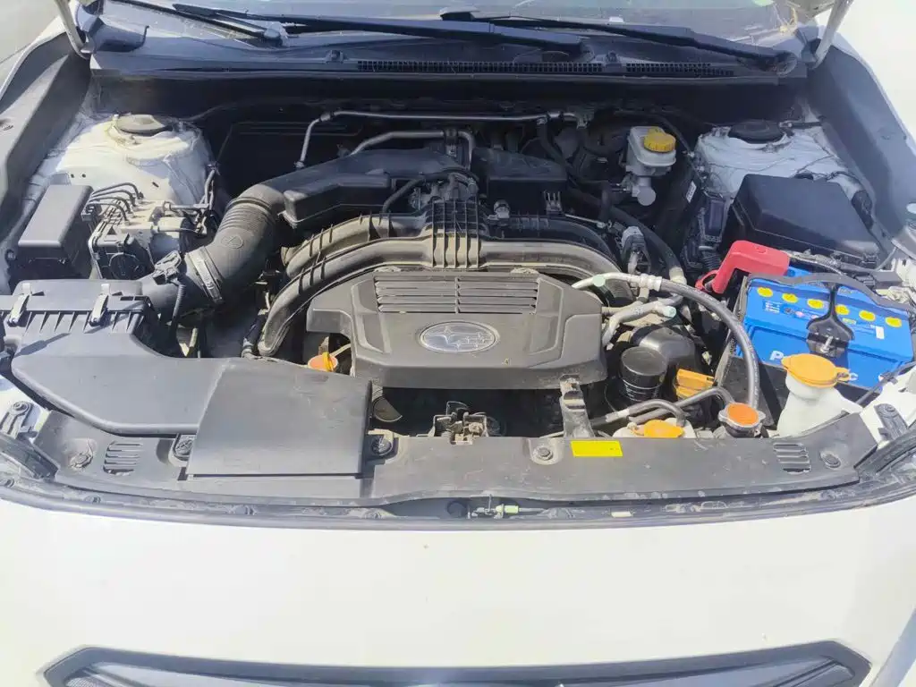 Subaru XV 2021 2021 2.0i AWD Luxury EyeSight