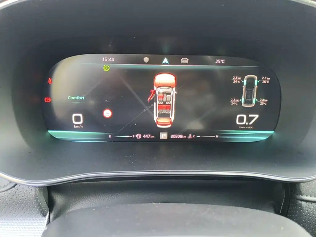 Фото 4 - Roewe RX5 MAX