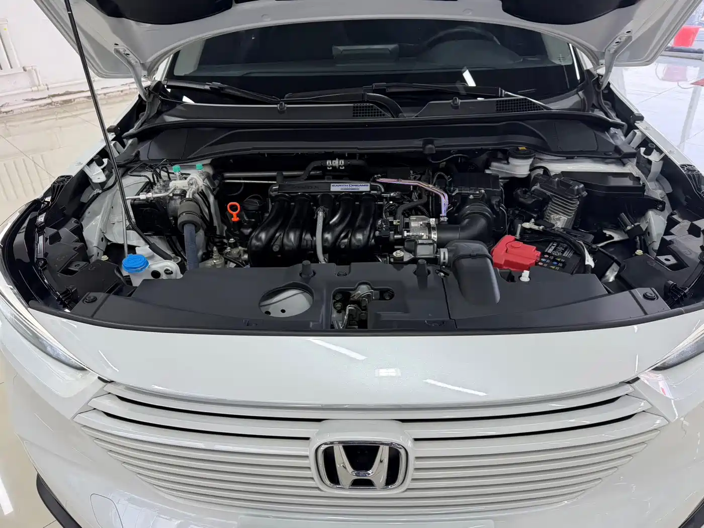 Photo 20 - Honda Vezel