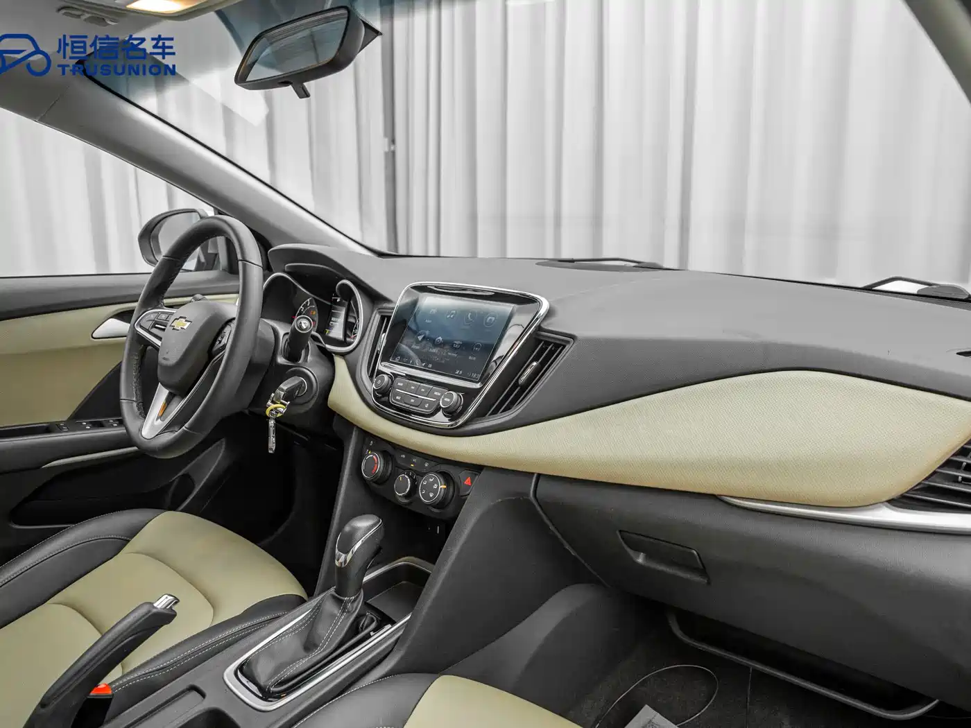 Chevrolet Monza 2022 320 Automatic Enjoyment Sunroof Edition фото 14