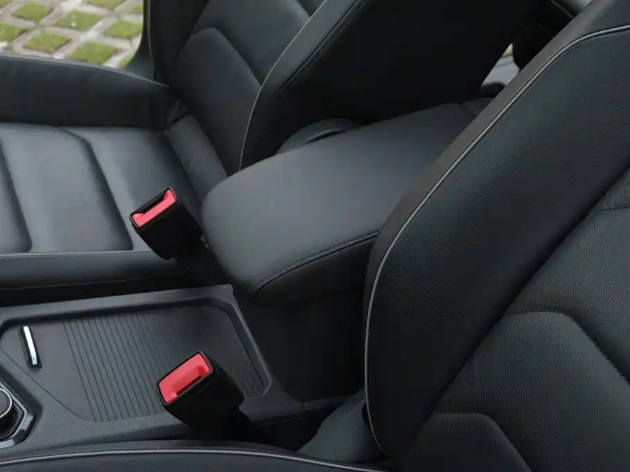 Volkswagen Tiguan 2018 330TSI 4WD Innovation Edition фото 46