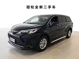 Фото 1 - Toyota Granvia
