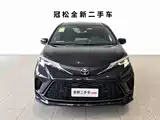 Фото 3 - Toyota Granvia