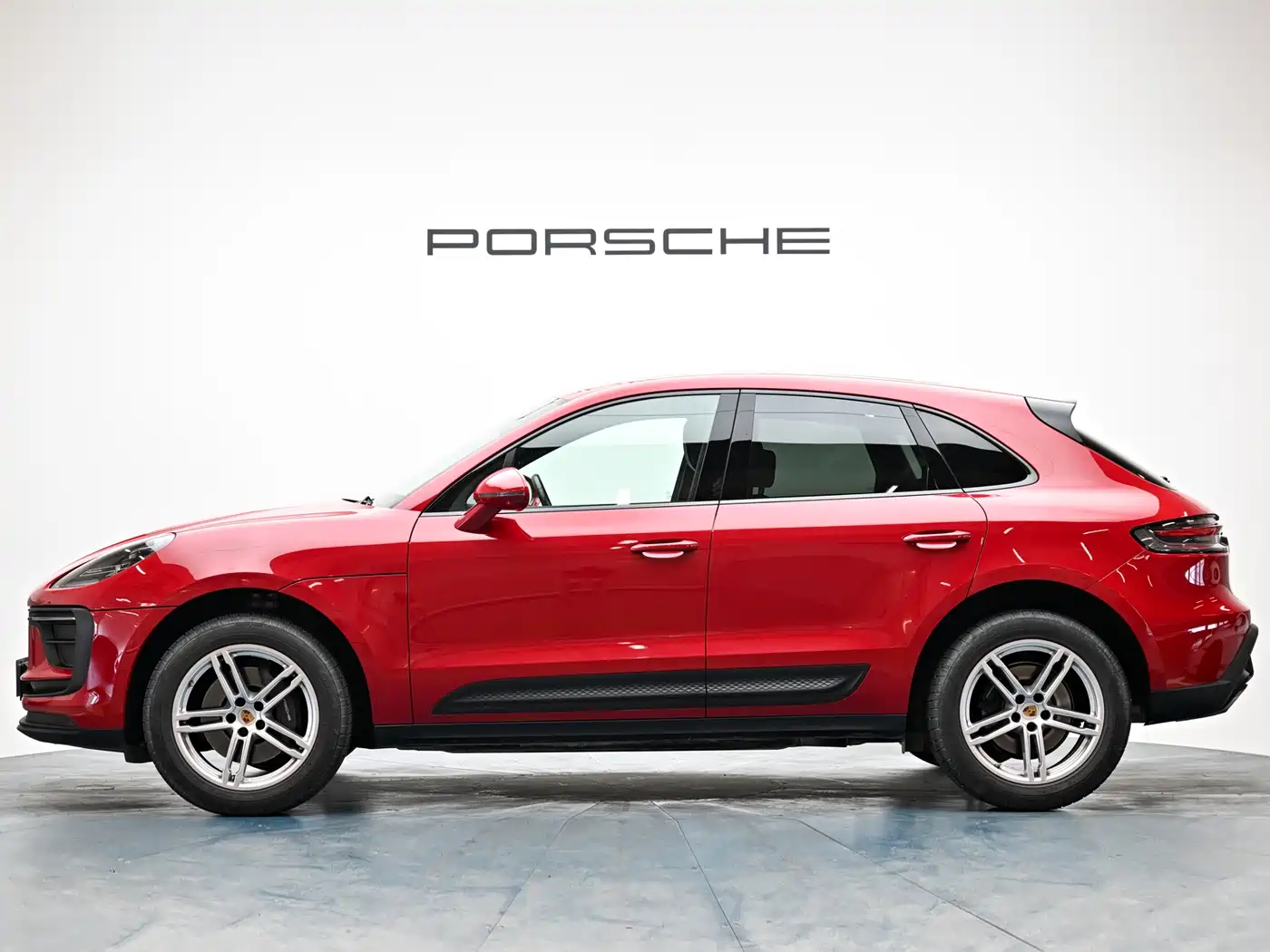 Porsche Macan 2023 Macan 2.0T фото 6