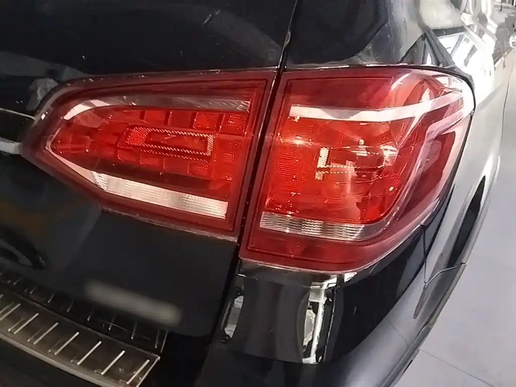 Haval H6 2021 Sport 1.5T Auto Elite Smart Connect (U Grille) фото 8