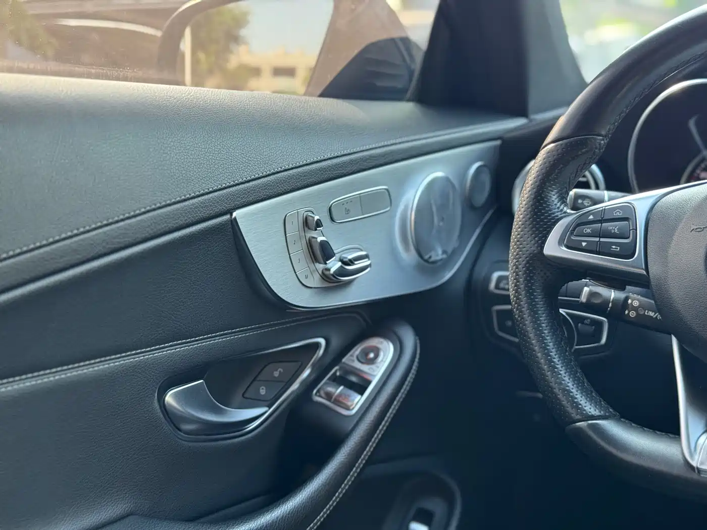 Mercedes-Benz C-Class (Import) 2018 C 200 Coupe фото 21